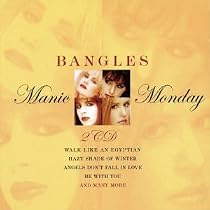 Manic Monday