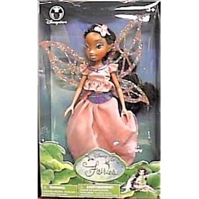 Disney Fairies Fira Doll by Disney