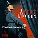 Who Used to Dance