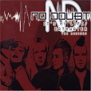 No Doubt - It