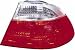 01-03 BMW 325I 325-i TAIL LIGHT RH (PASSENGER SIDE), White, Red, Outer; COUPE To 3-03 2003 (2001 01 2002 02 03) 4441907RUQCR 63218383826