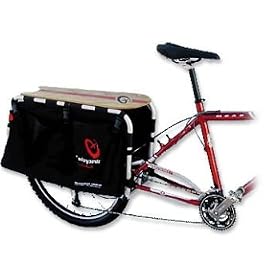 Xtracycle FreeRadical Conversion Kit -700c