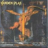 The God Thing [FR-Import]