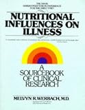 Nutritional Influences on Illness: A Sourcebook of Clinical Research