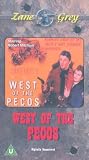West Of The Pecos [1945]