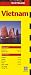 Vietnam Travel Map 2nd Edition (Comprehensive Country Maps)