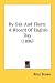 By Oak and Thorn: A Record of English Day (1896)
