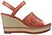 Clarks Women's Zia Graze Wedge Sandal