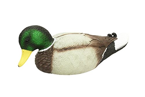 MOJO Outdoors Mojo Rippler Vibrating Motion Duck Decoy