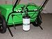 Foam Marker for Fertilizer Spreaders