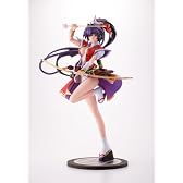 MON-SIEUR BOME COLLECTION NO. 19 鬼畜王ランス 山本五十六 (ノンスケールPVC塗装済み完成品）
