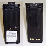 MOTOROLA NTN7143A Battery