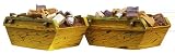 Hornby Skaledale - Refuse Skips