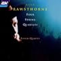 Rawsthorne: 4 String Quartets