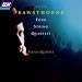 Classical Music : Rawsthorne: 4 String Quartets
