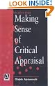 Making Sense of Critical Appraisal
