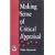 Making Sense of Critical Appraisal