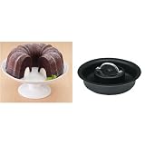 Nordic Ware Tunnel of Bundt
