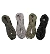 BlueWater Accelerator 10.5 mm Dynamic Climbing Rope