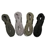 10.5 mm x 60 m Accelerator Rope - Standard by BlueWater