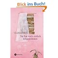 Sie hat mich einfach mitgenommen