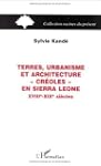 Terres, urbanisme et architecture cr�ole