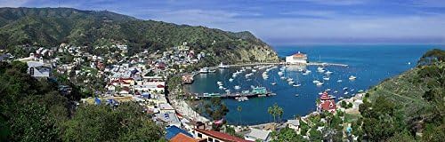 Hadley House "Classic Catalina" By Sean Davey Print