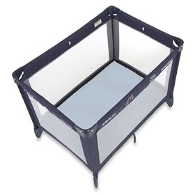Comfy Baby Playard Sheet 28 x 40