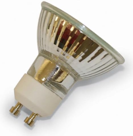 Candle Warmers Etc NP5 Replacement Bulb MR-16 Halogen 120V 25 Watt GU-10