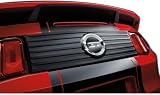 Ford Mustang GT V8 Rear Decklid Panel
