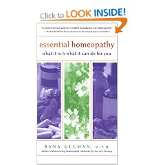Essential Homeopathy: What it is and What it Can Do for You