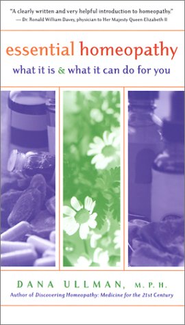 Homeopathy