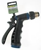 Gardena Water Colours Adjustable Brass Tip Nozzle Blue