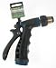 Gardena Water Colours Adjustable Brass Tip Nozzle Blue