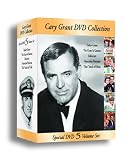 Cary Grant Collection (Father Goose/The Grass is Greener/Indiscreet/Operation Petticoat/That Touch of Mink)