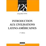 Introduction aux civilisations latino-am�ricainespar Jacqueline Covo