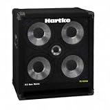 4.5XL 4x10 Bass Speaker Cabinet