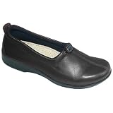 Arcopedico Ladies Queen Slip-on Shoes by Arcopedico