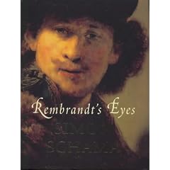Rembrandt's Eyes (Allen Lane History)