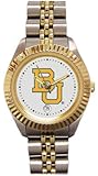 Baylor University Bears Ladies Executive Stainless Steel Sports Watch