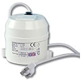 Electronics : Tacima Step Up Transformer - 120/240V - 100VA