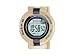Casio Baby-G Cream Ladies Digital