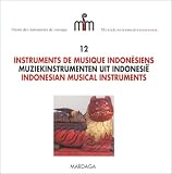 Musée des instruments de musique, numéro 12 : Instruments de musique indonésiens