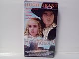 The Lady and the Highwayman [VHS] [Import]