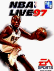 Eigenschaften Electronic Arts  / NBA Live 97