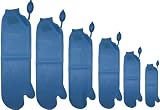 `Dry Pro Cast Guard W/Pro-Pump Full Arm Md 27"