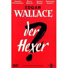 Der Hexer