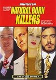 Natural Born Killers Uncut Edition 2 DVD FSK 18 - Woody Harrelson
