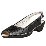 Spring Step Womens Taffy Slingback