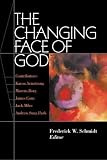 The Changing Face of God